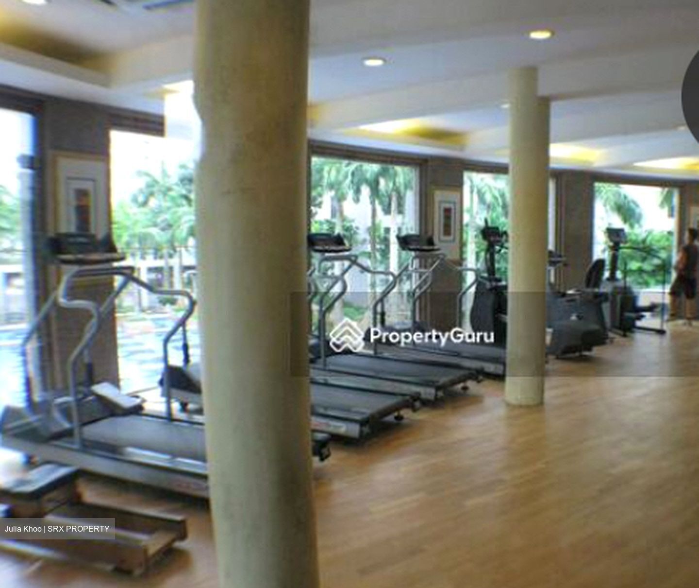 The Bayshore (D16), Condominium #455381491